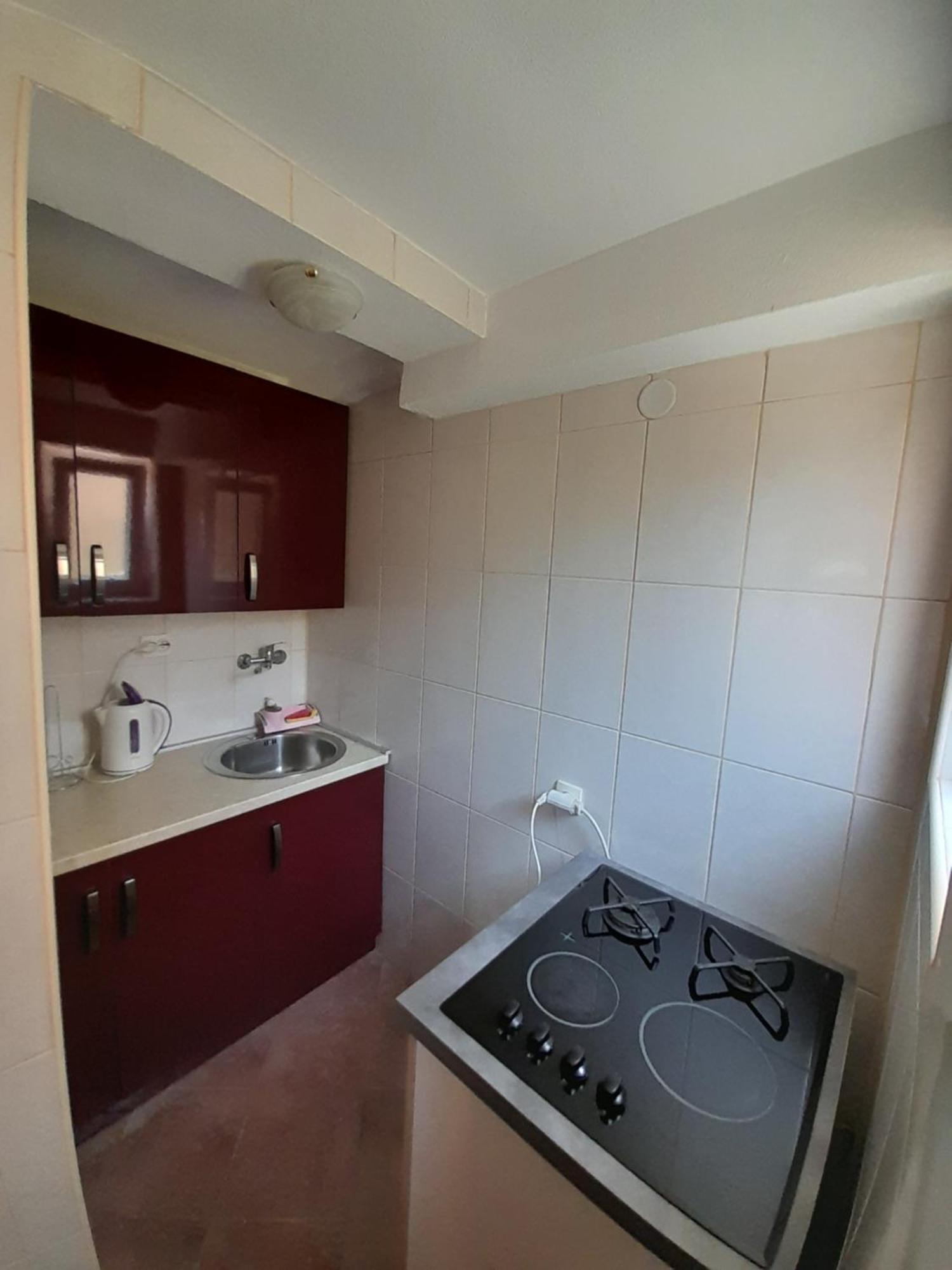 Apartments Kovacevic Petrovac Rum bild