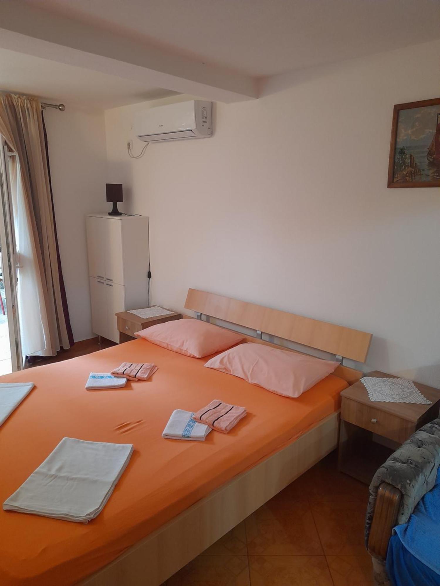 Apartments Kovacevic Petrovac Rum bild