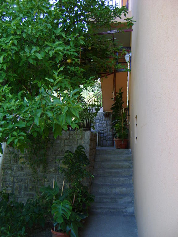Apartments Kovacevic Petrovac Exteriör bild